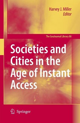 SOCIETIES & CITIES IN THE AGE