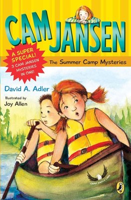 Cam Jansen