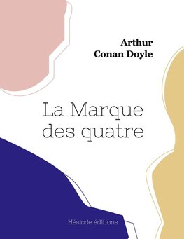 La Marque des quatre