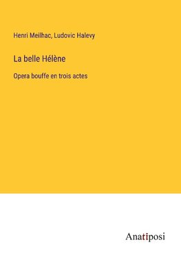 La belle Hélène