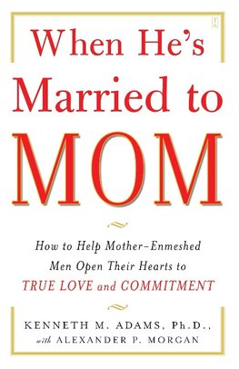 When He's Married to Mom