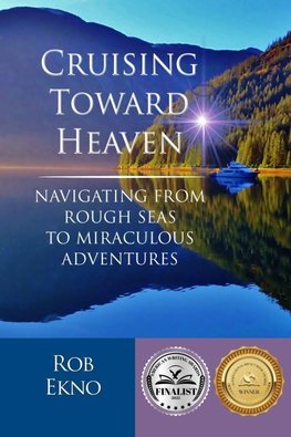 Cruising Toward Heaven