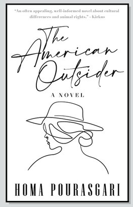 The American Outsider