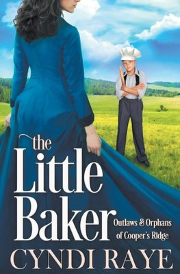 The Little Baker