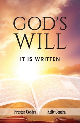 God's Will
