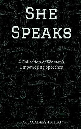 She Speaks