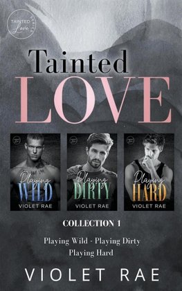 Tainted Love Collection 1