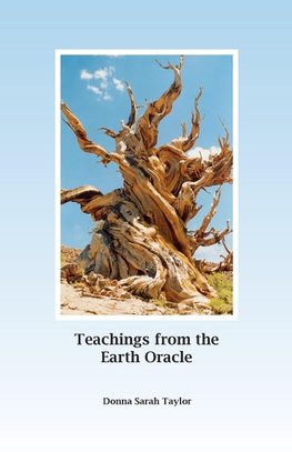 Teachings from the Earth Oracle