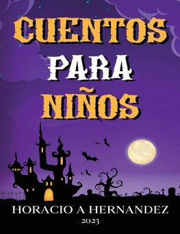 Cuentos para niños