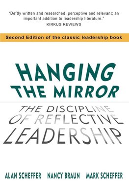 Hanging The Mirror