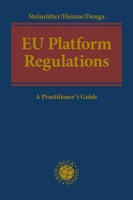 EU Platform Law