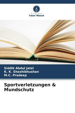 Sportverletzungen & Mundschutz