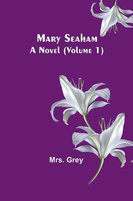 Mary Seaham