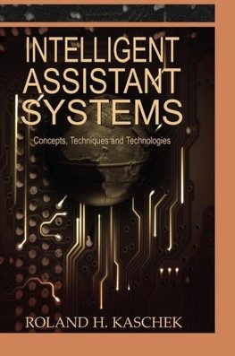 Intelligent Assistant Systems