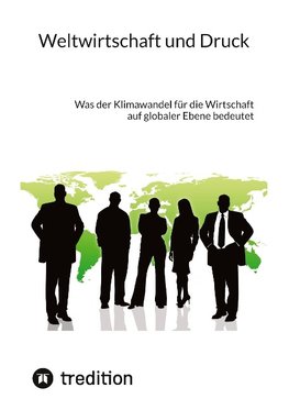 Weltwirtschaft und Druck