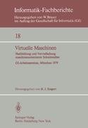 Virtuelle Maschinen