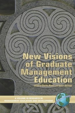 New Visions of Graduate Management Education (PB)