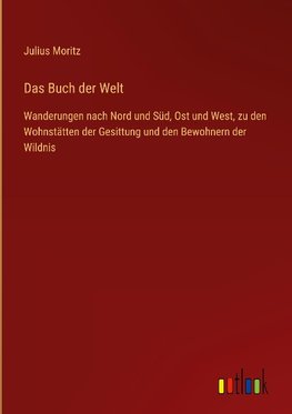 Das Buch der Welt