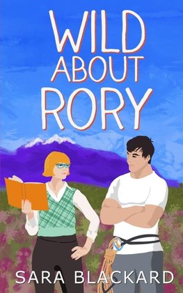 Wild about Rory