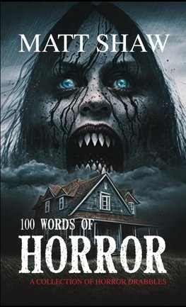 100 Words of Horror
