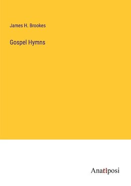 Gospel Hymns