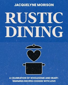 Rustic Dining