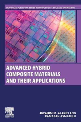 Advanced Hybrid Composite Materials and their Applications