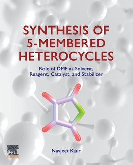 Synthesis of 5-Membered Heterocycles