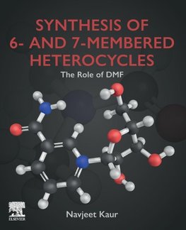 Synthesis of 6- and 7-Membered Heterocycles