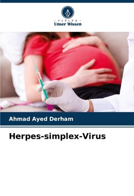 Herpes-simplex-Virus