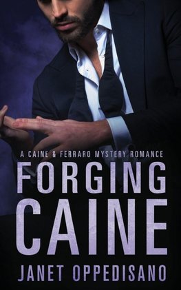 Forging Caine