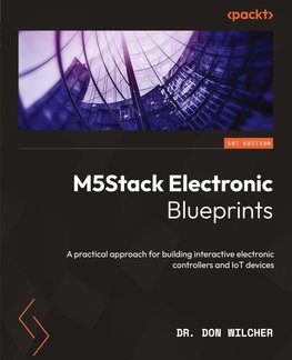 M5Stack Electronic Blueprints
