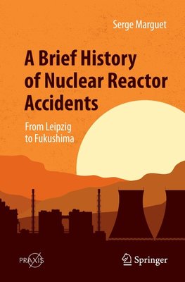 A Brief History of Nuclear Reactor Accidents