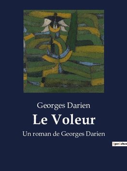 Le Voleur