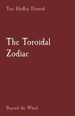 The Toroidal Zodiac