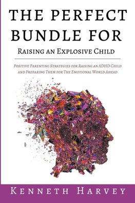 The Perfect Bundle For Raising an Explosive Child