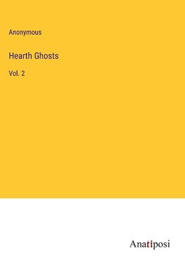 Hearth Ghosts
