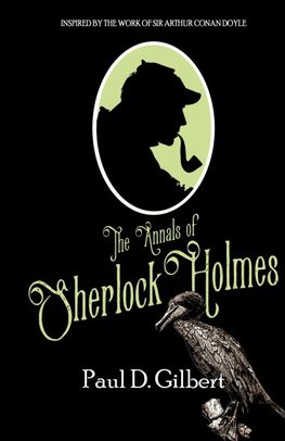 The Annals of Sherlock Holmes