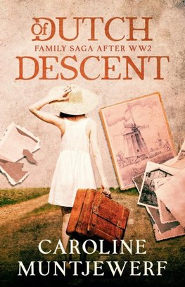 Of Dutch Descent