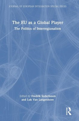 The EU as a Global Player