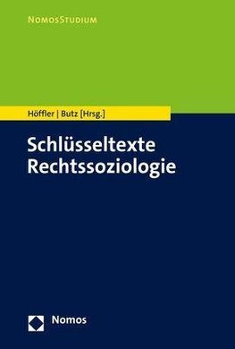 Rechtssoziologie
