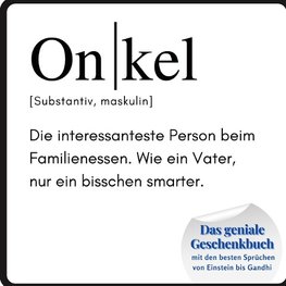 Onkel
