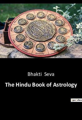 The Hindu Book of Astrology