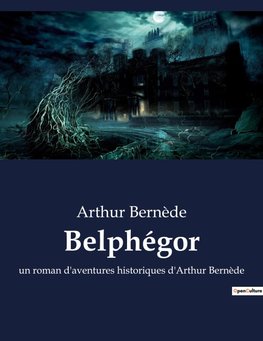 Belphégor