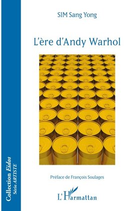 L'ère d'Andy Warhol