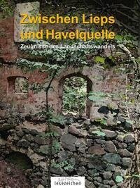 Zwischen Lieps und Havelquelle (Band 2)
