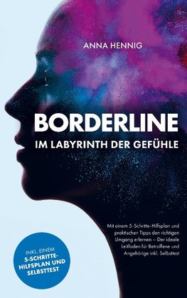 Borderline - Im Labyrinth der Gefühle