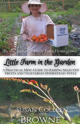 Little Farm in the Garden