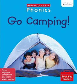 Go Camping! (Set 7)