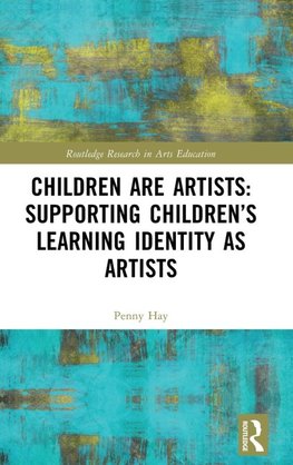 Children are Artists